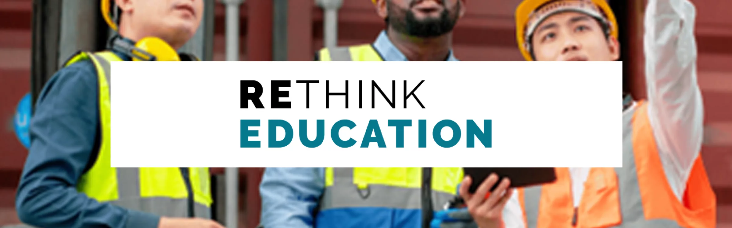 Rethink Education Fund IV
